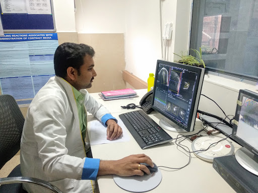 Saral Diagnostics Medical Services | Diagnostic centre