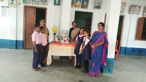 Sarala Sundari G.S.F.P School Education | Schools