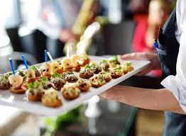 Sarali Catering Service Event Services | Catering Services