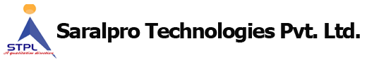 Saralpro Technologies  | SaralPath - Logo