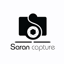 Saran Photography Logo