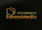 Sarans Media Photography - Logo