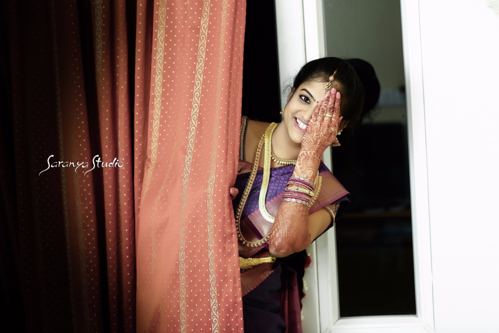 Saranya Studio Event Services | Photographer