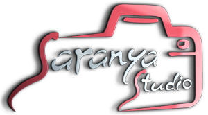 Saranya Studio - Logo