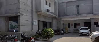 Saraon Hospital|Hospitals|Medical Services