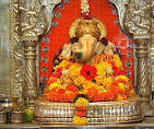 Saras Ganesh Mandir Religious And Social Organizations | Religious Building