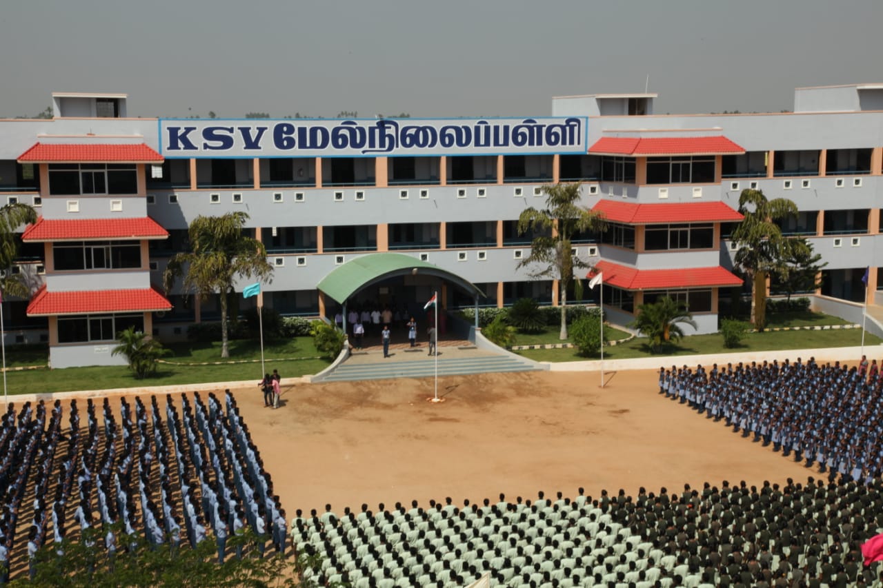 Saraswathi Vidhyalaya Education | Schools