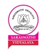 Saraswathy Vidyalaya Logo