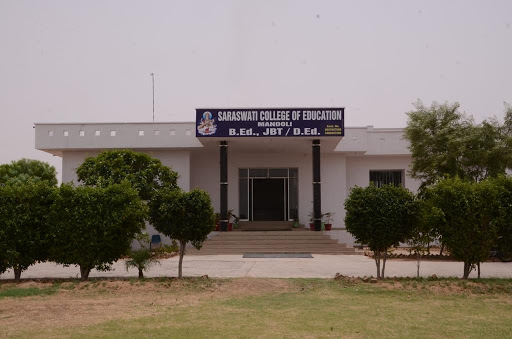 Saraswati College of Education Education | Colleges
