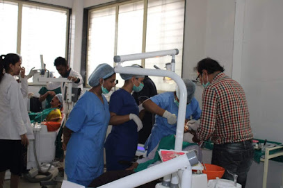 Saraswati Dhanvantari Dental College Education | Colleges