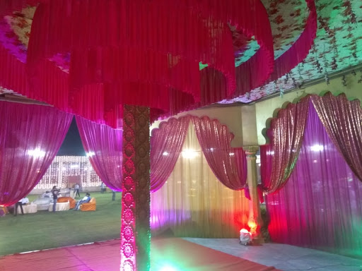 SARASWATI GARDEN|Banquet Halls|Event Services