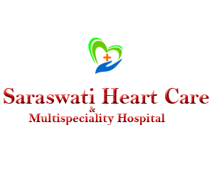 Saraswati Heart & Multi Speciality Hospital|Hospitals|Medical Services