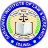 Saraswati Mahila Law College - Logo