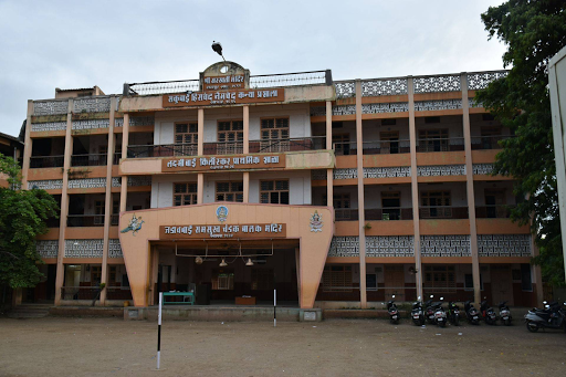 Saraswati Mandir Girls High School Education | Schools