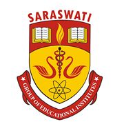 Saraswati Medical College Logo