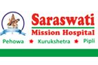 Saraswati Mission Hospital - Logo