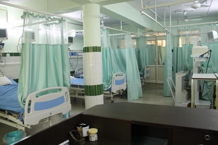 Saraswati Mission Hospital Kurukshetra Hospitals 003