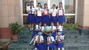 Saraswati Modern Senior Secondary School Education | Schools