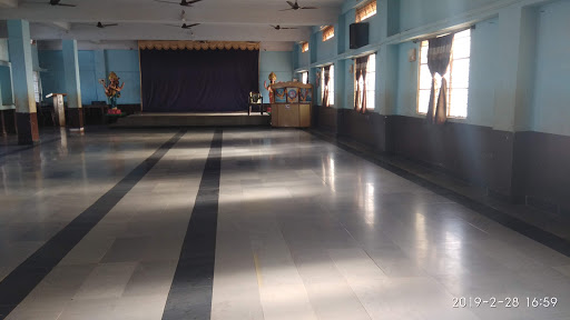 Saraswati School Education | Schools