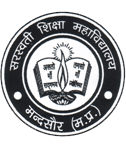 Saraswati Shiksha Mahavidyalaya - Logo