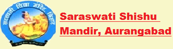 Saraswati Shishu Mandir Logo