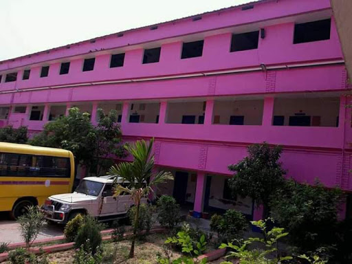 Saraswati Shishu Mandir Education | Schools