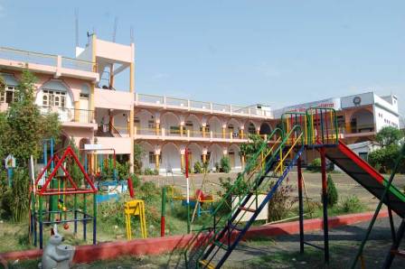 Saraswati Shishu Mandir Ramjhiriya Education | Schools