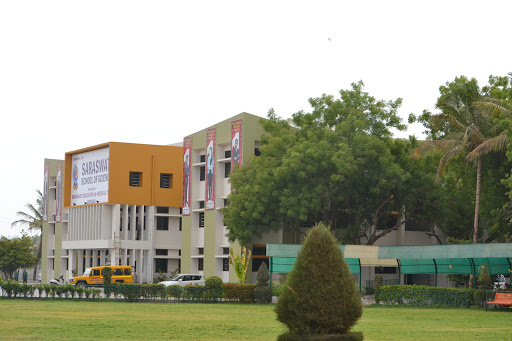 Saraswati Shishukunj School Education | Schools