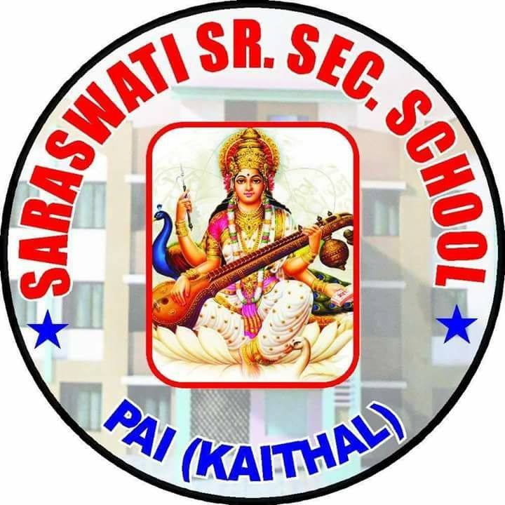 Saraswati Sr. Sec. School|Schools|Education