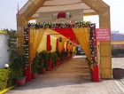 Saraswati Vatika|Catering Services|Event Services