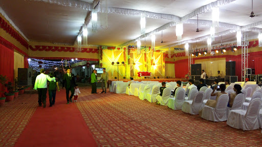 Saraswati Vatika Event Services | Banquet Halls