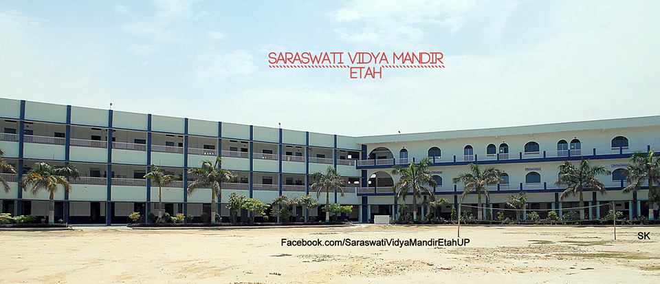 Saraswati Vidya Mandir Education | Schools