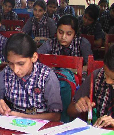 Saraswati Vidyalaya Education | Schools