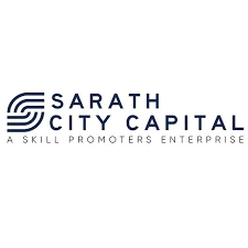 Sarath City Capital Mall - Logo