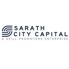 Sarath City Capital Mall Logo