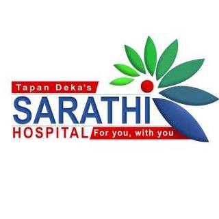 SARATHI - Nalbari Multispecialty Hospital - Logo