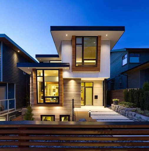 Saravana Builders Professional Services | Architect