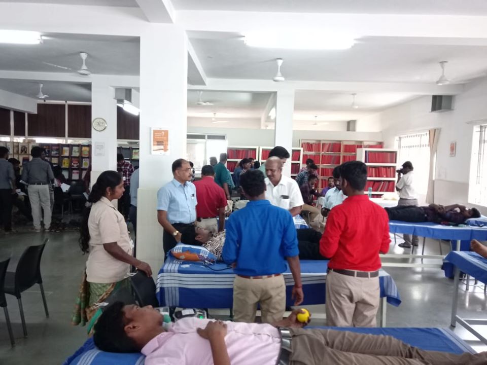 Saravana Hospital Medical Services | Hospitals