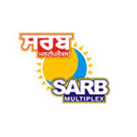 Sarb Multiplex Jalandhar Logo