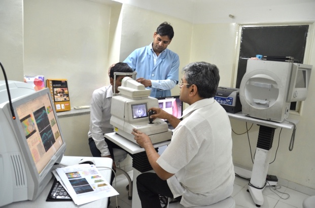 Sarda Eye Hospital|Diagnostic centre|Medical Services