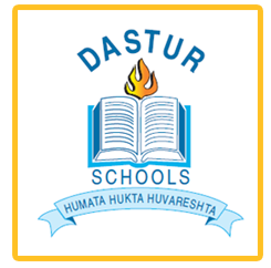 Sardar Dastur Hoshang Boys High School Logo