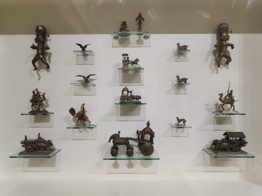 Sardar Government Museum Travel | Museums