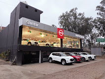 SARDAR NISSAN Automotive | Show Room