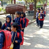 Sardar Patel Public School Education | Schools