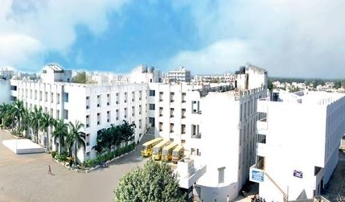 Sardar Patel School Education | Schools