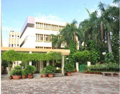 Sardar Patel Vidyalaya Lodhi Estate Schools 01