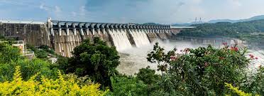 Sardar Sarovar Dam Travel | Lake