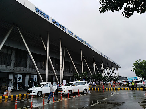 Sardar Vallabhbhai Patel International Airport Travel | Airport