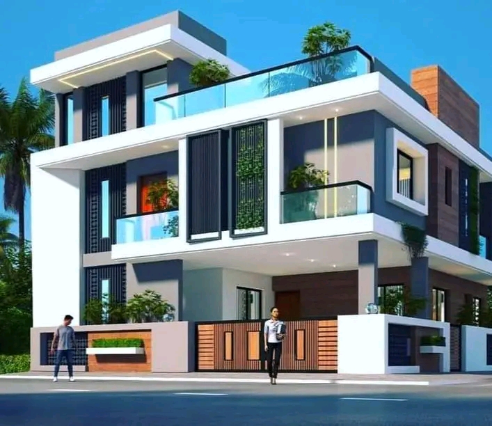 SARDARJI ARCHITECT|Accounting Services|Professional Services