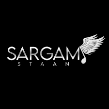 sargamstaan1 - Logo